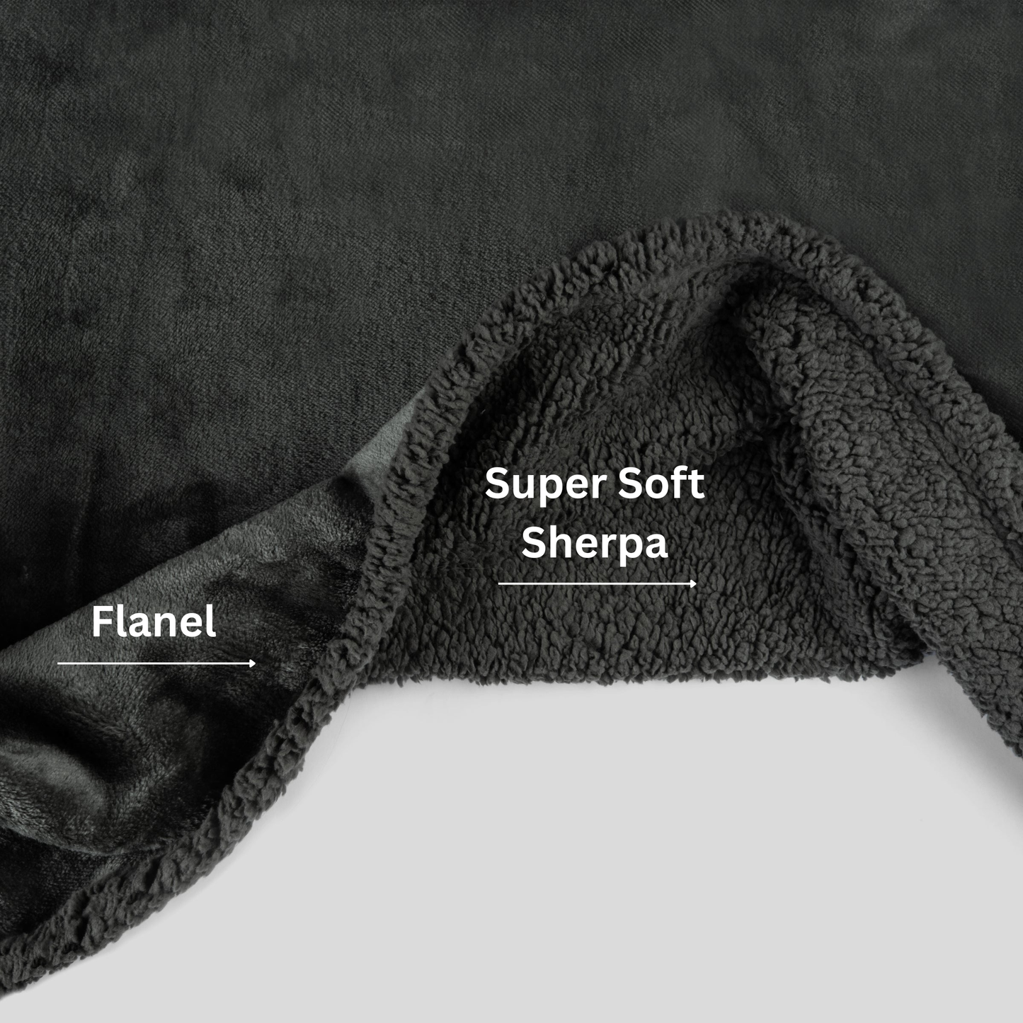 SnugMist - Waterproof Blanket