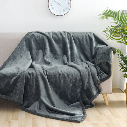 SnugMist - Waterproof Blanket