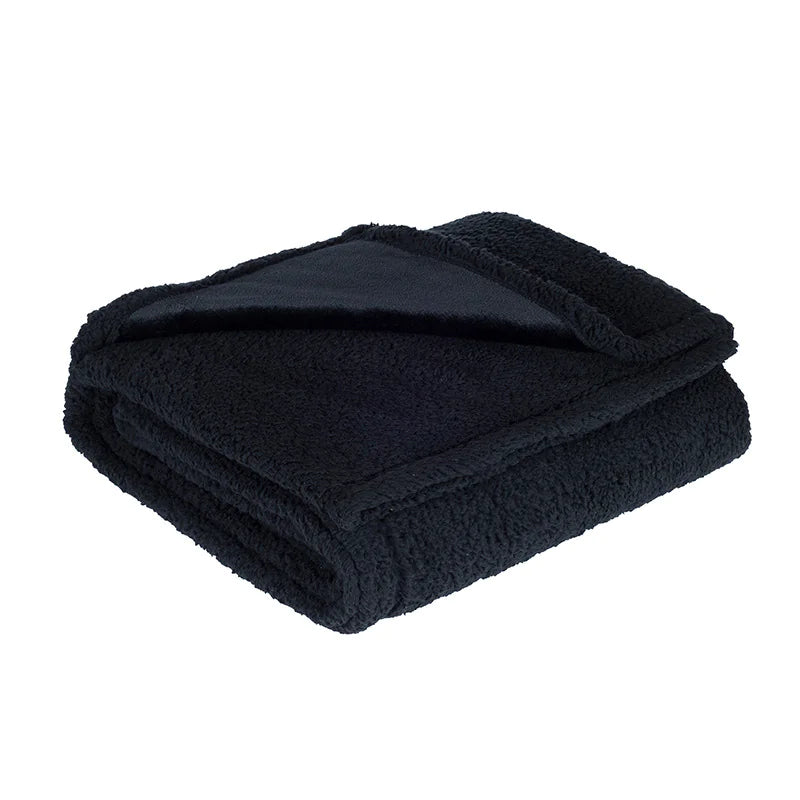 SnugMist - Waterproof Blanket