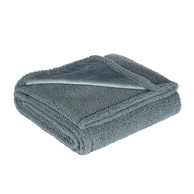 SnugMist - Waterproof Blanket